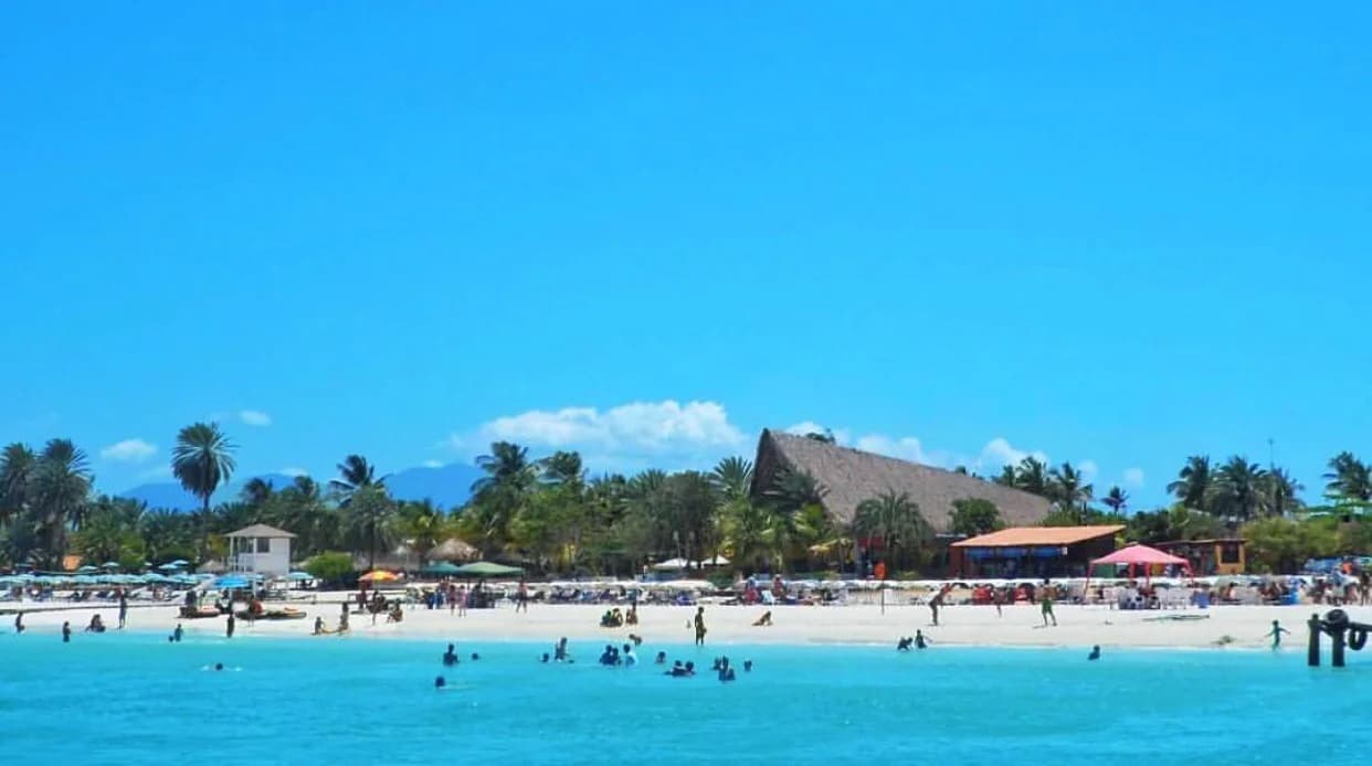 Full Day Coche Paradise — foto 2