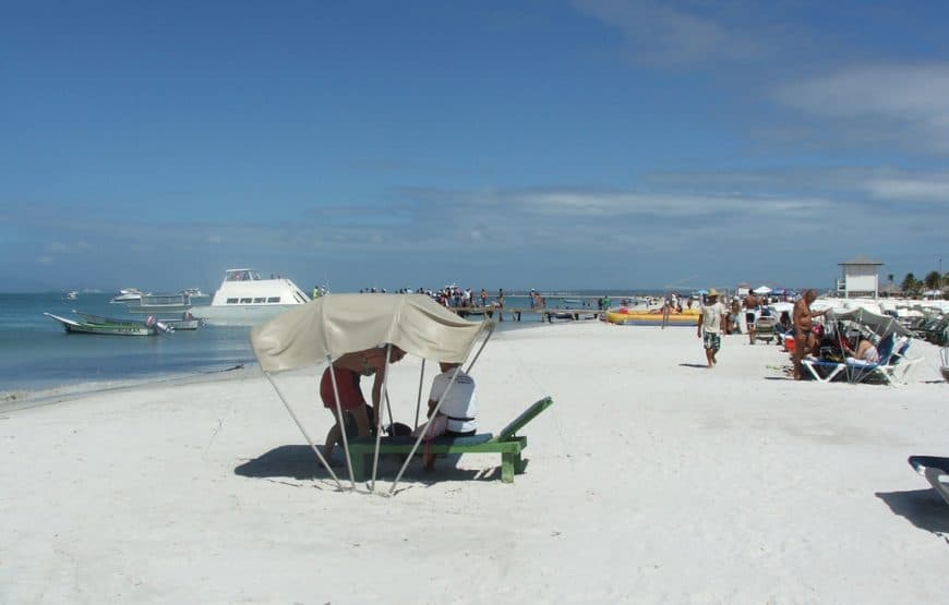 Full Day Coche Paradise — foto 3