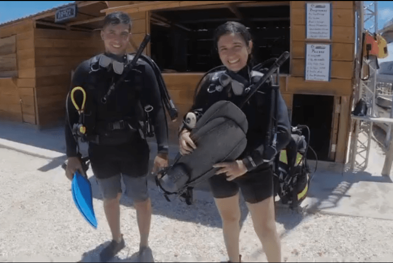 Snorkeling en Cubagua Lodge — foto 2