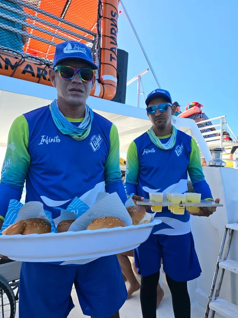 Full day Isla de Cubagua ILC — foto 3