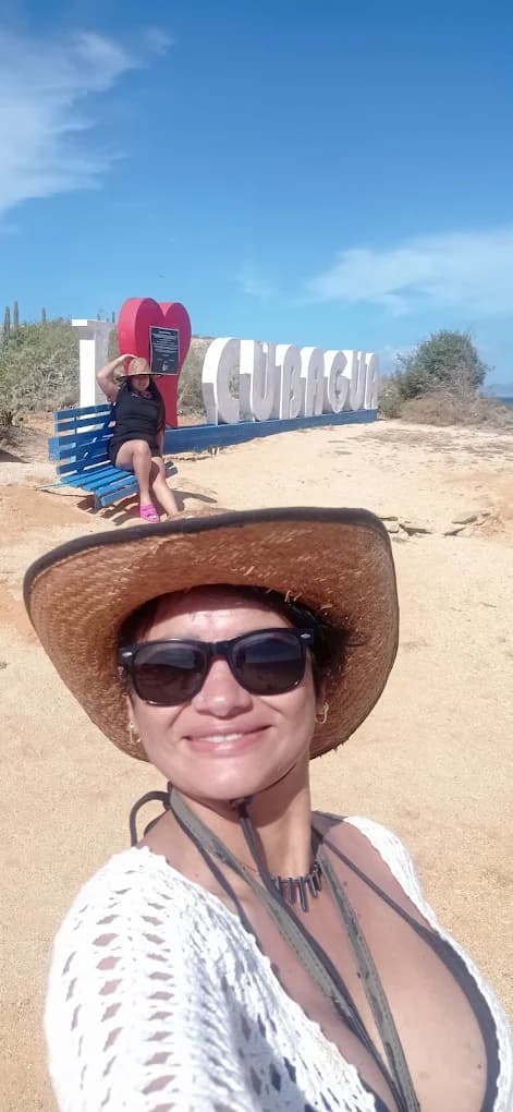 Full day Isla de Cubagua ILC — foto 4