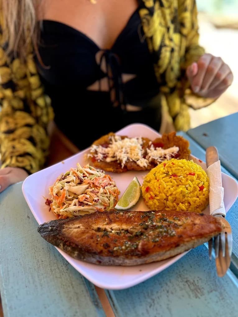 Full day Isla de Cubagua ILC — foto 5