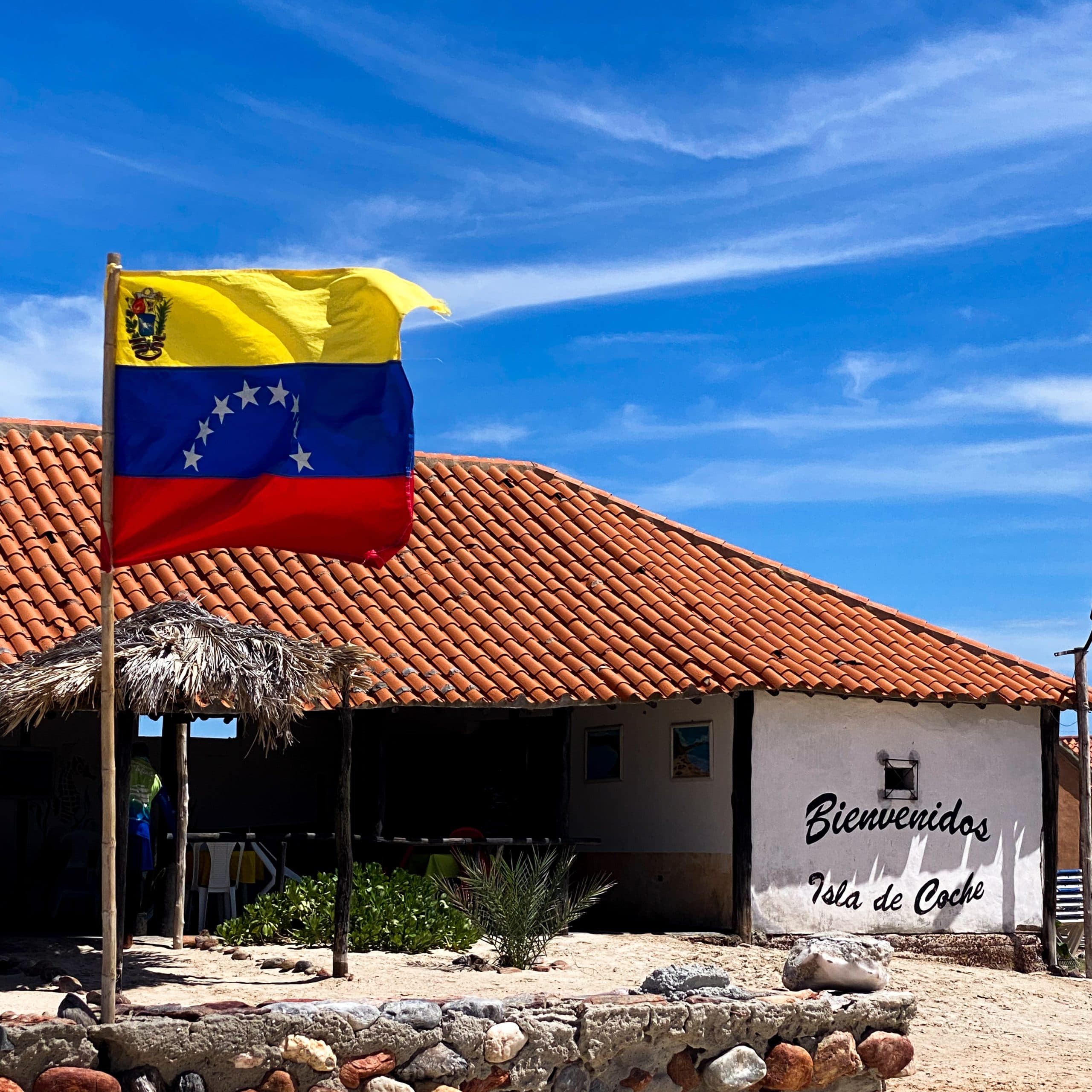 Full Day a la Isla de Coche en Catamarán Infinito — foto 4