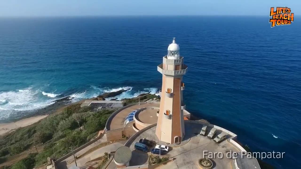 Tour Naturaleza 4x4 LIfe´s BeachTours 🌿🛻🌅🏖 — foto 3