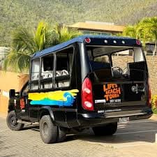 Tour Naturaleza 4x4 LIfe´s BeachTours 🌿🛻🌅🏖 — foto 5