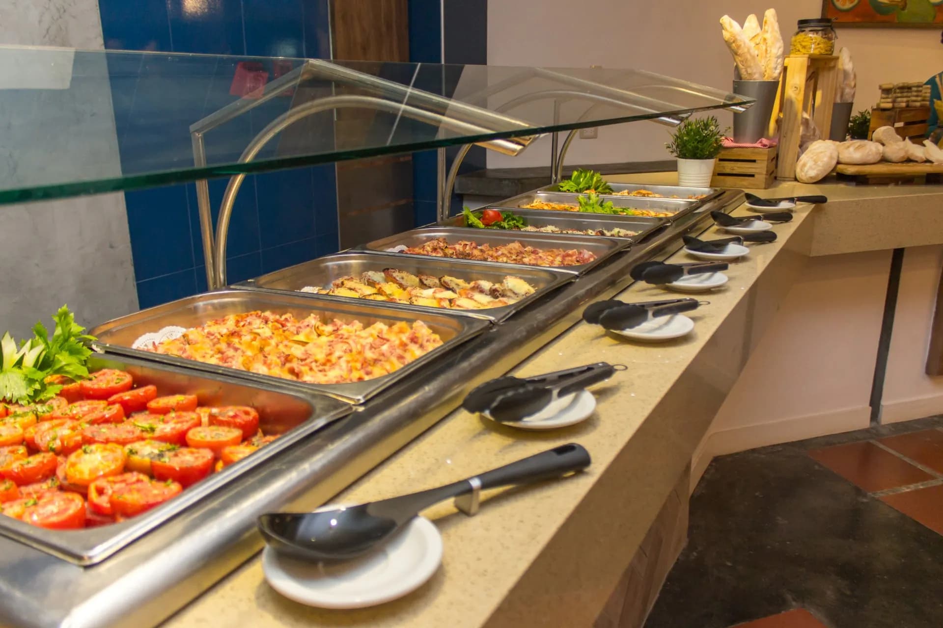 Hotel Palm Beach — foto 3