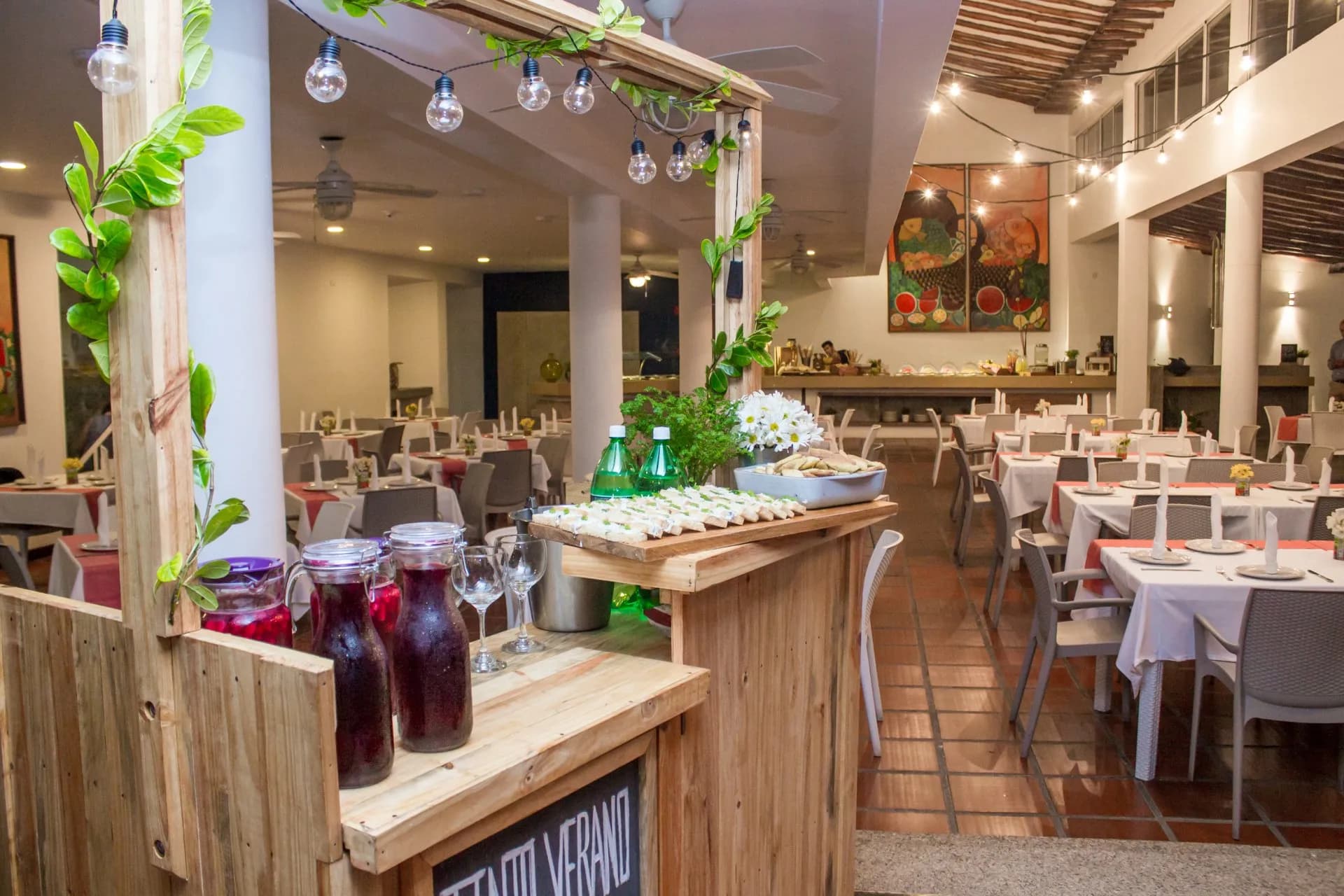 Hotel Palm Beach — foto 4