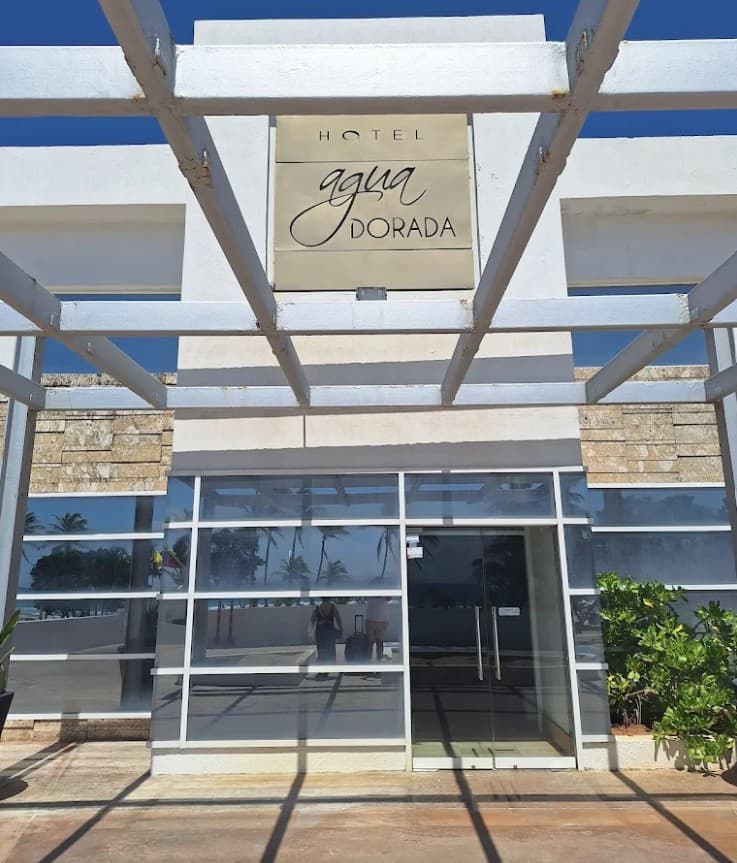 Agua Dorada — foto 2