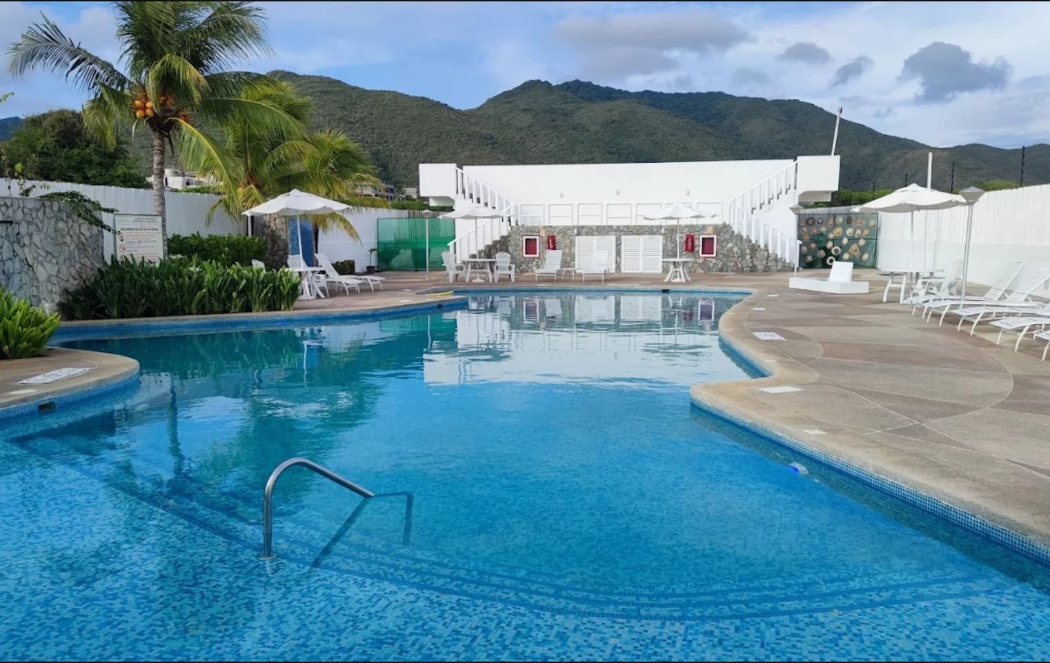 Agua Dorada — foto 5