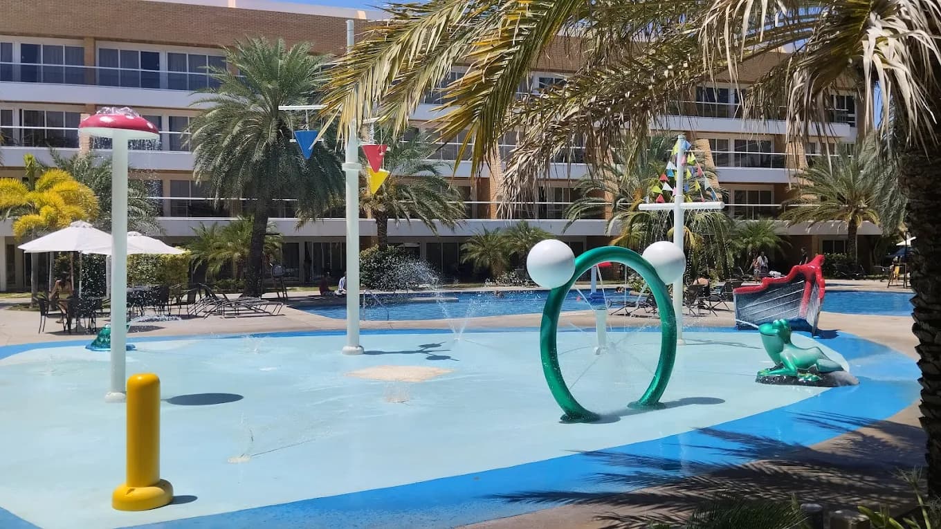 Margarita Real Hotel Boutique & Vacation Club — foto 4