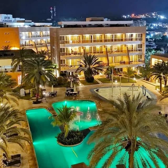 Margarita Real Hotel Boutique & Vacation Club — foto 5