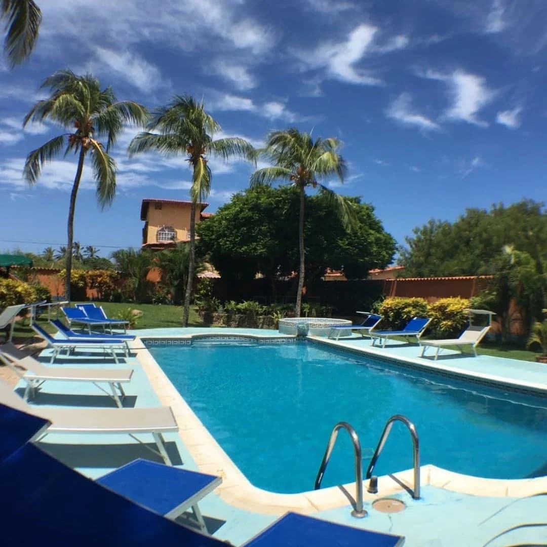 Hotel Costa Linda Beach — foto 2