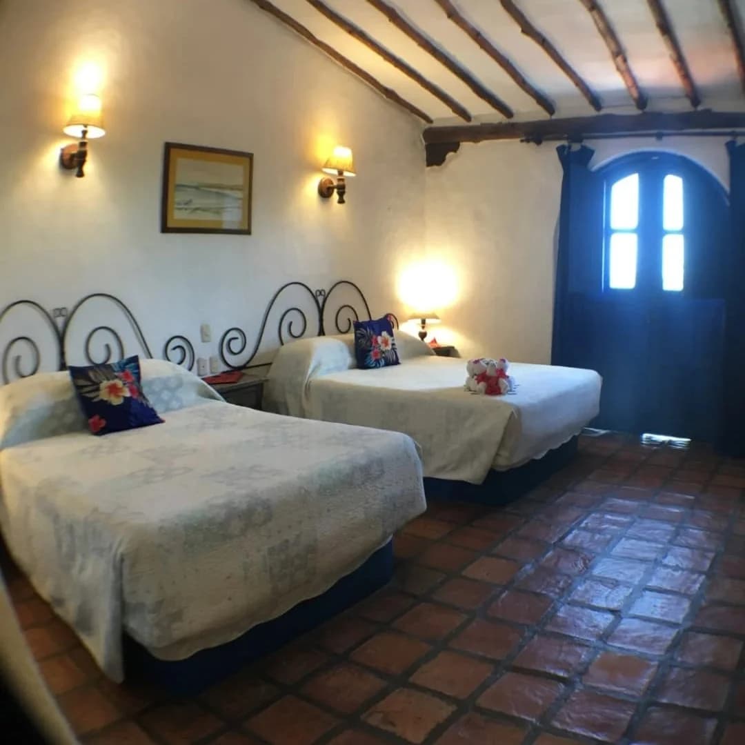 Hotel Costa Linda Beach — foto 3
