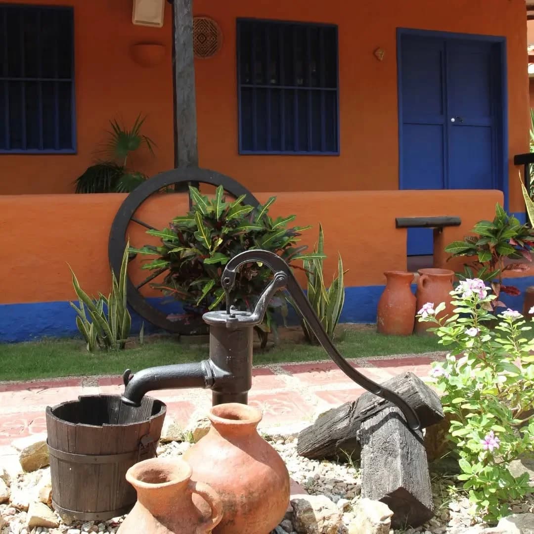 Hotel Costa Linda Beach — foto 4