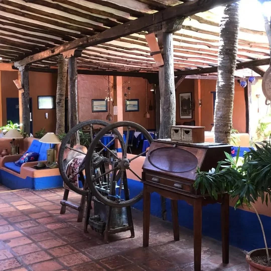 Hotel Costa Linda Beach — foto 5