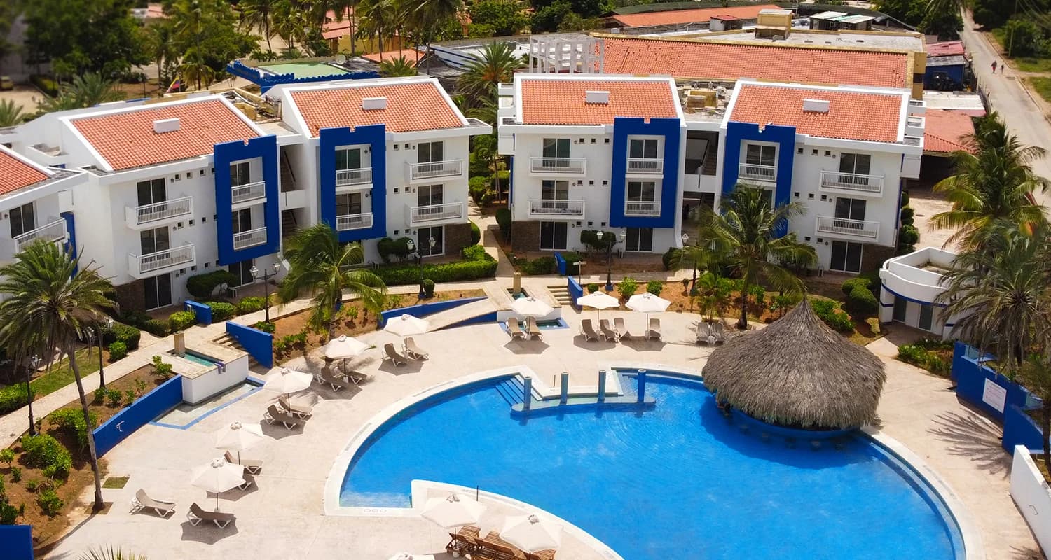 Hesperia Playa el Agua — foto 4