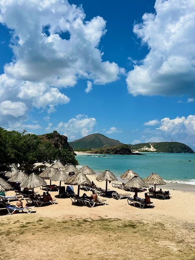 Hesperia Isla Margarita — foto 2