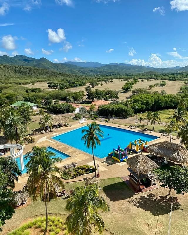 Hesperia Isla Margarita — foto 3