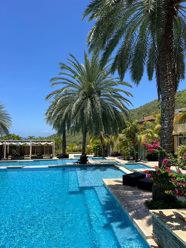 Maloka Hotel Boutique & Spa — foto 3