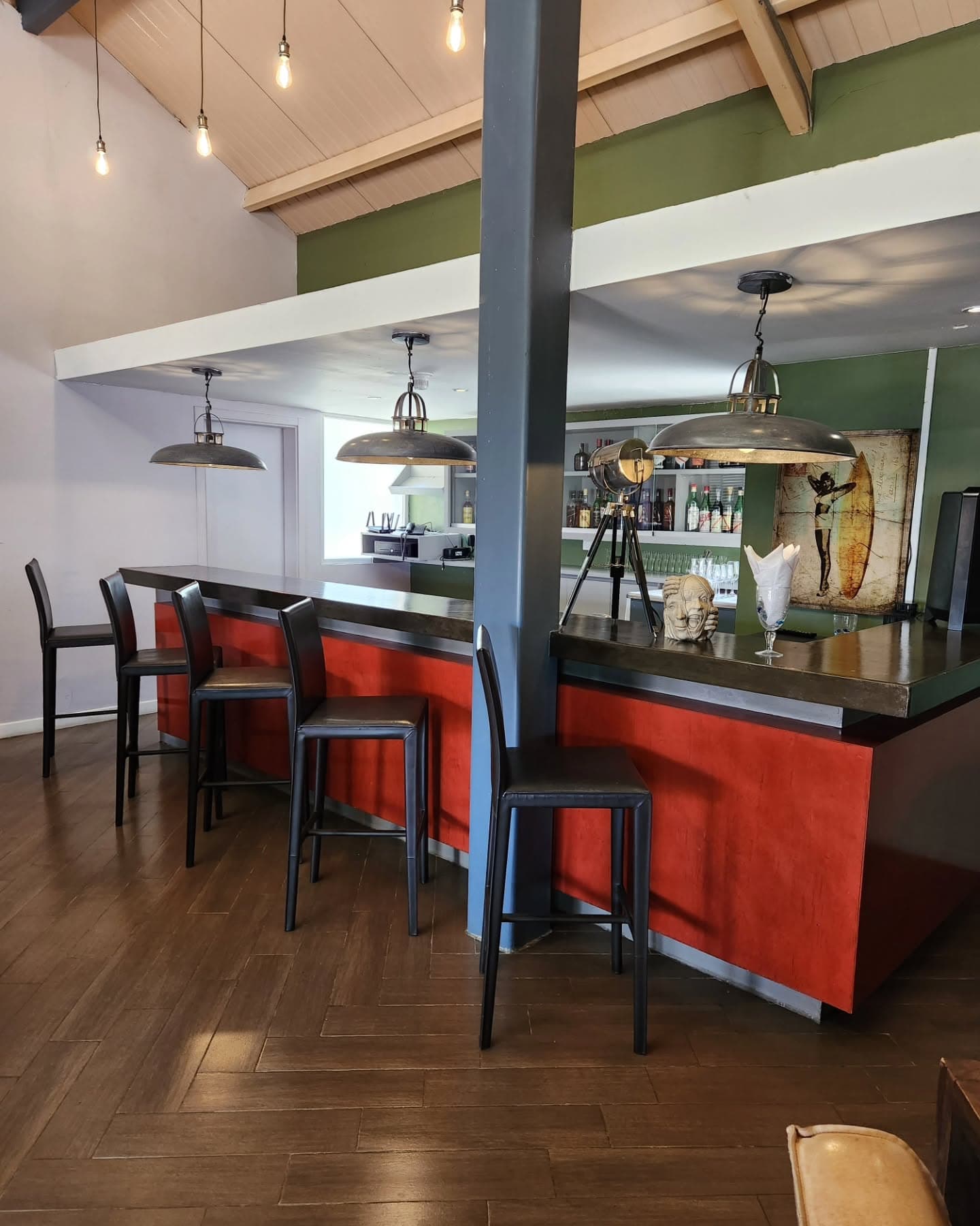 Maloka Hotel Boutique & Spa — foto 4