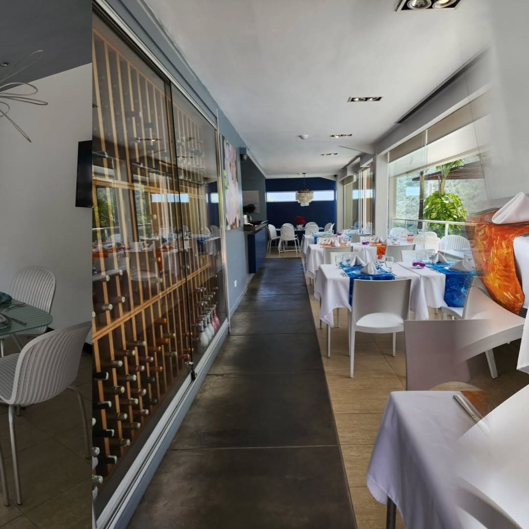 Maloka Hotel Boutique & Spa — foto 5