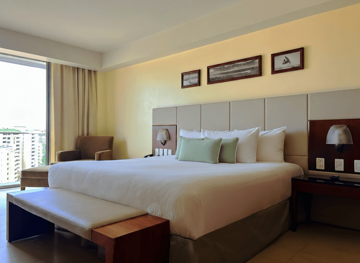 SUNSOL UNIK LUXURY HOTEL — foto 2