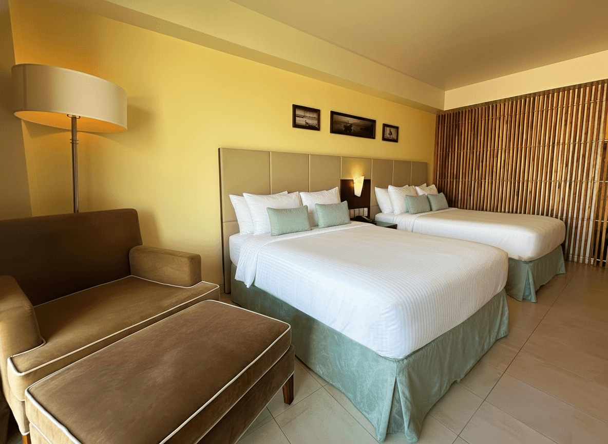 SUNSOL UNIK LUXURY HOTEL — foto 3