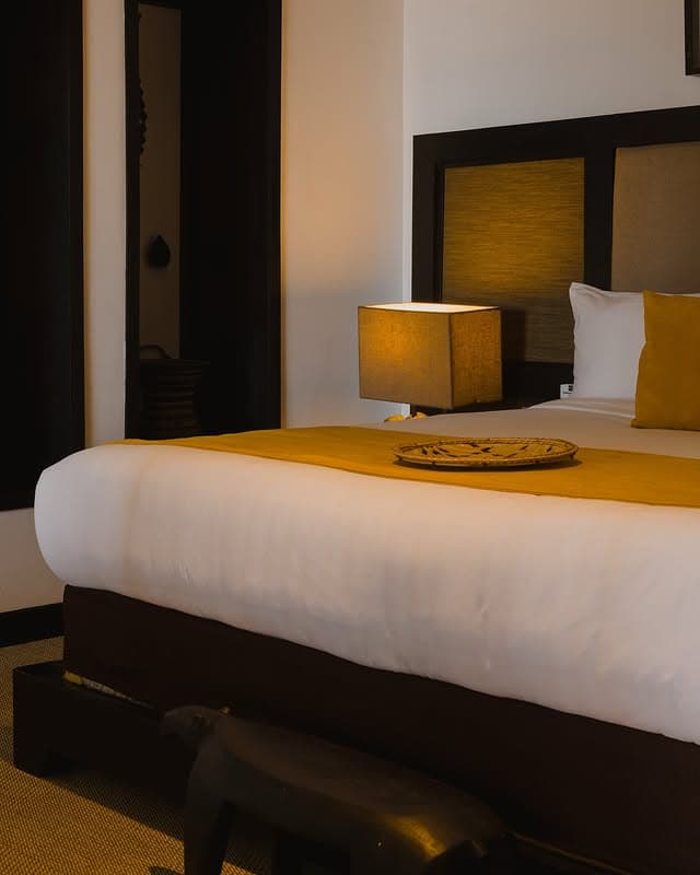 Ikin Margarita Hotel & Spa — foto 4