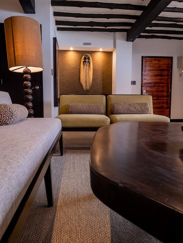 Ikin Margarita Hotel & Spa — foto 5