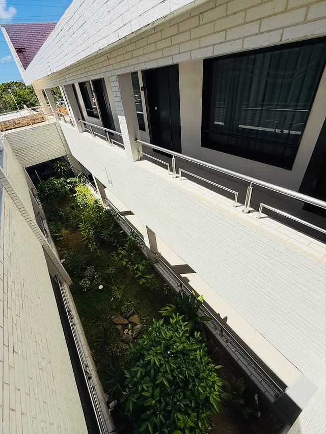 Bakhos Suites Hotel — foto 2