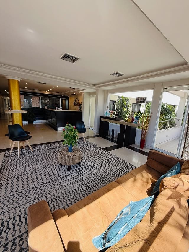 Bakhos Suites Hotel — foto 3