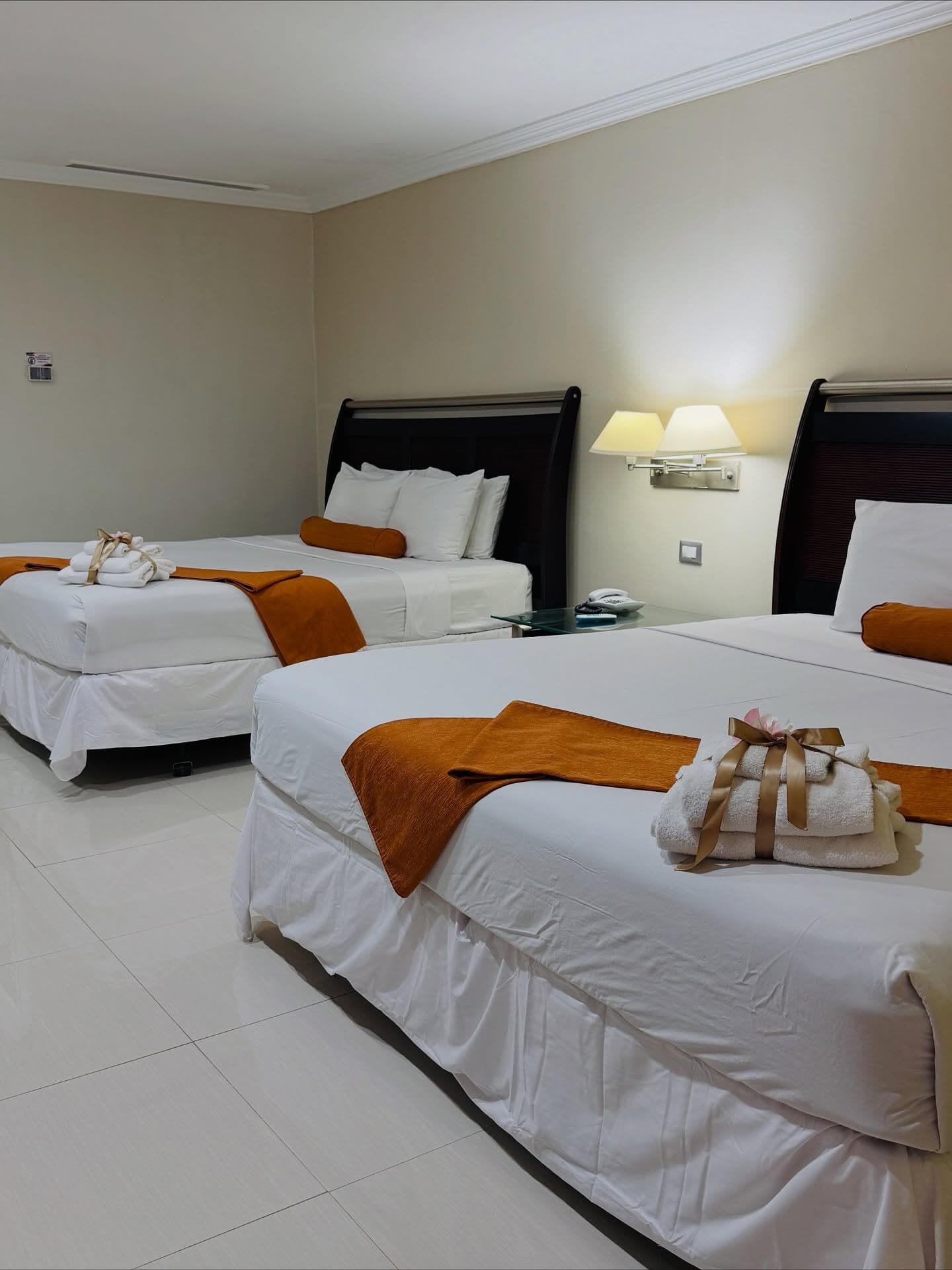 Bakhos Suites Hotel — foto 5