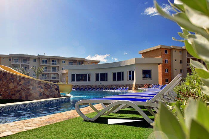 ClubPunta Playa — foto 2