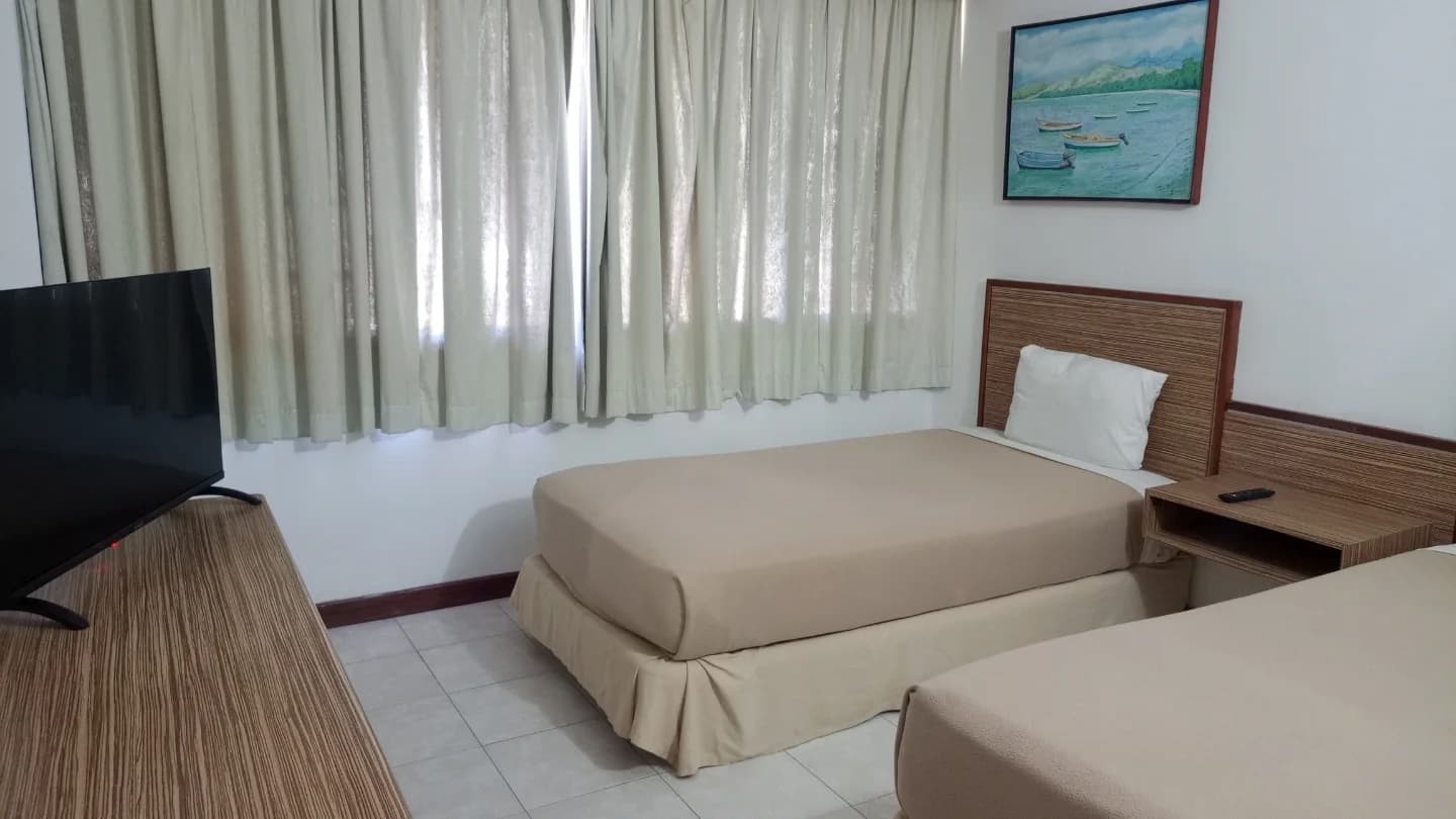 Hippocampus Vacation Club — foto 3