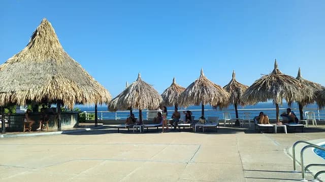 Hippocampus Vacation Club — foto 4