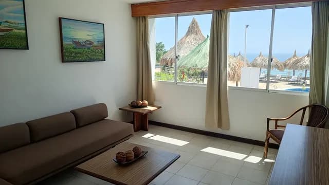 Hippocampus Vacation Club — foto 5