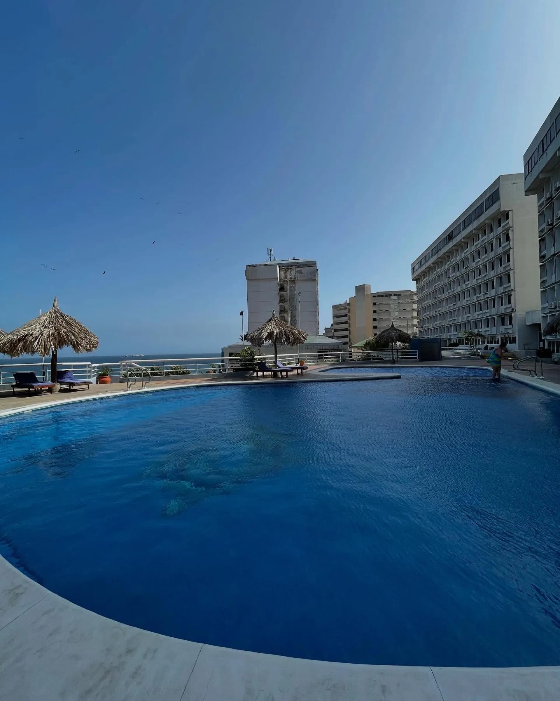 Hippocampus Vacation Club