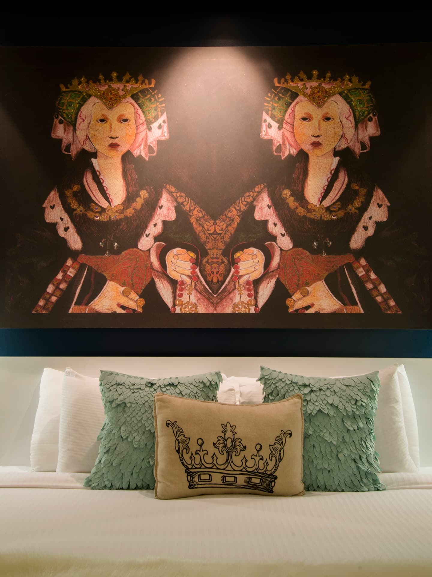 Isabel La Catolica Hotel Boutique — foto 2