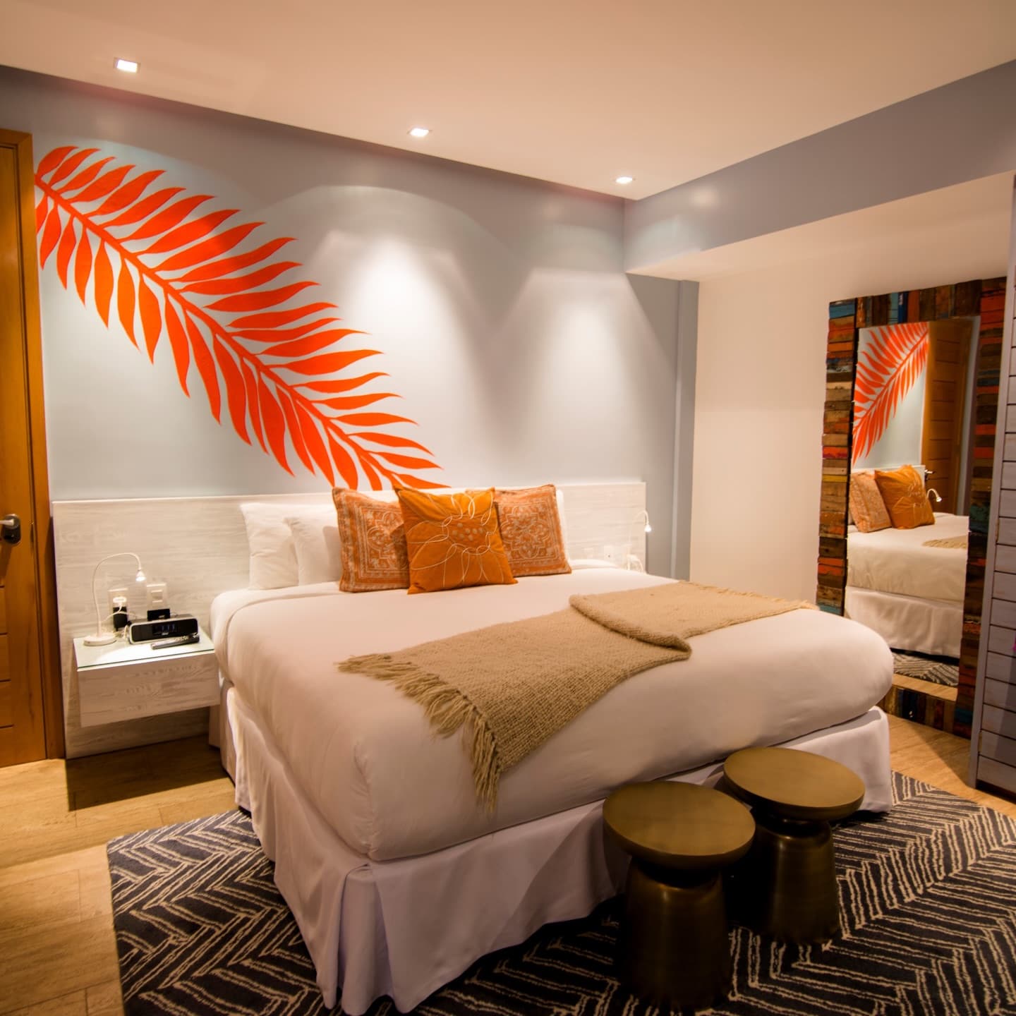 Isabel La Catolica Hotel Boutique — foto 4