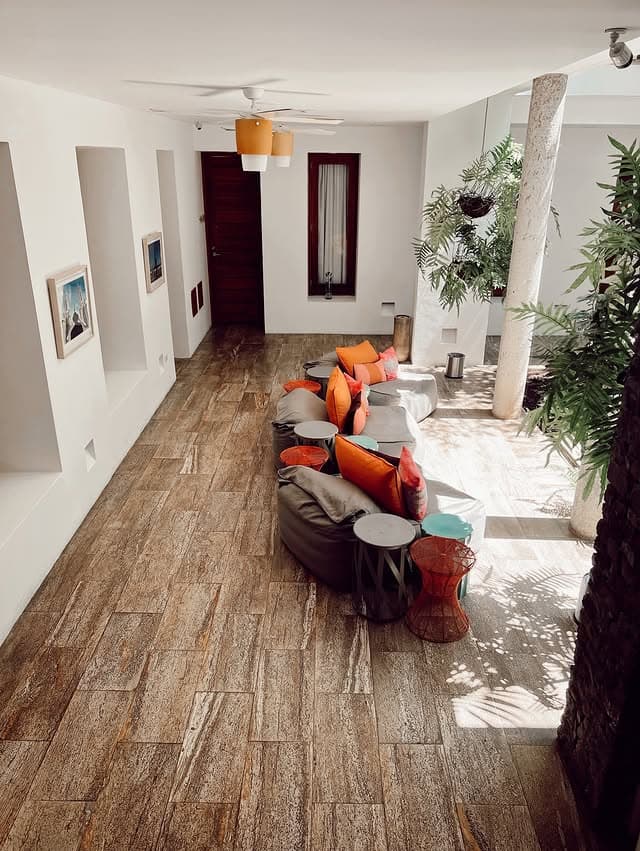 Isabel La Catolica Hotel Boutique — foto 5