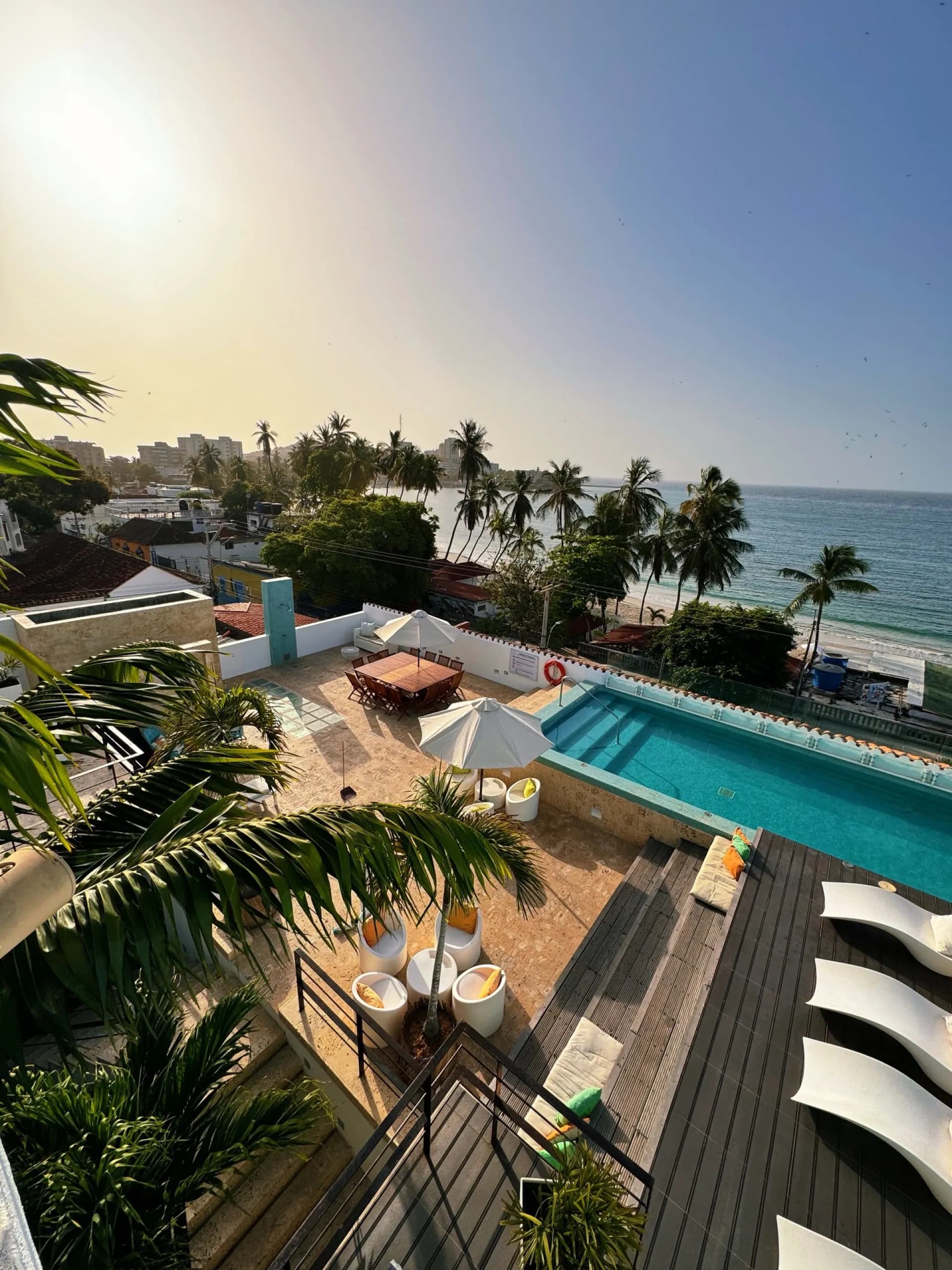 Isabel La Catolica Hotel Boutique