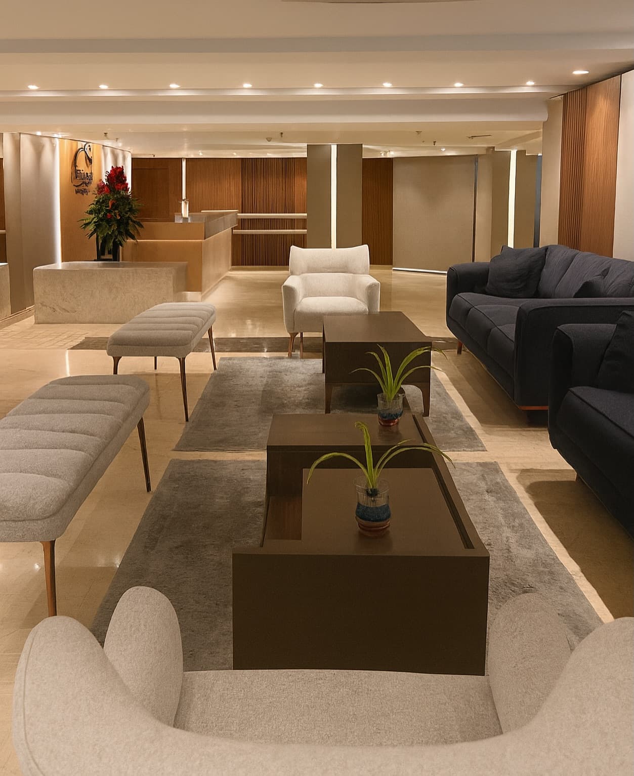 Tibisay Hotel Boutique — foto 2