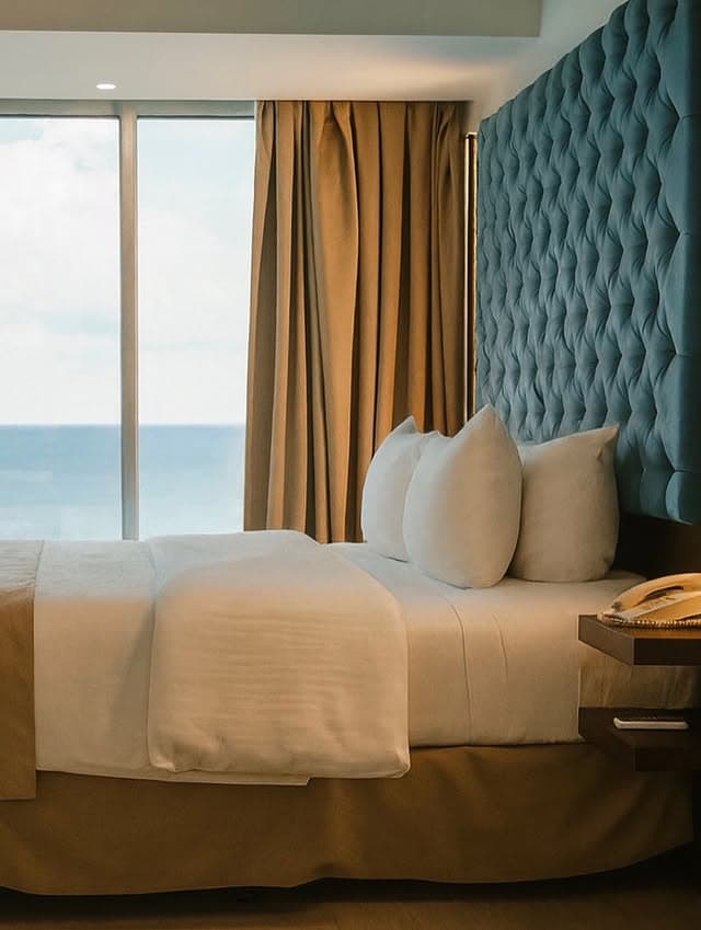 Tibisay Hotel Boutique — foto 4