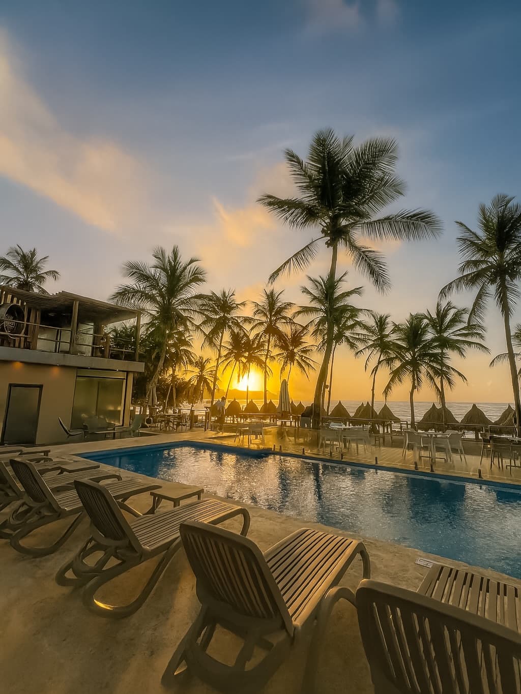Tibisay Hotel Boutique — foto 5