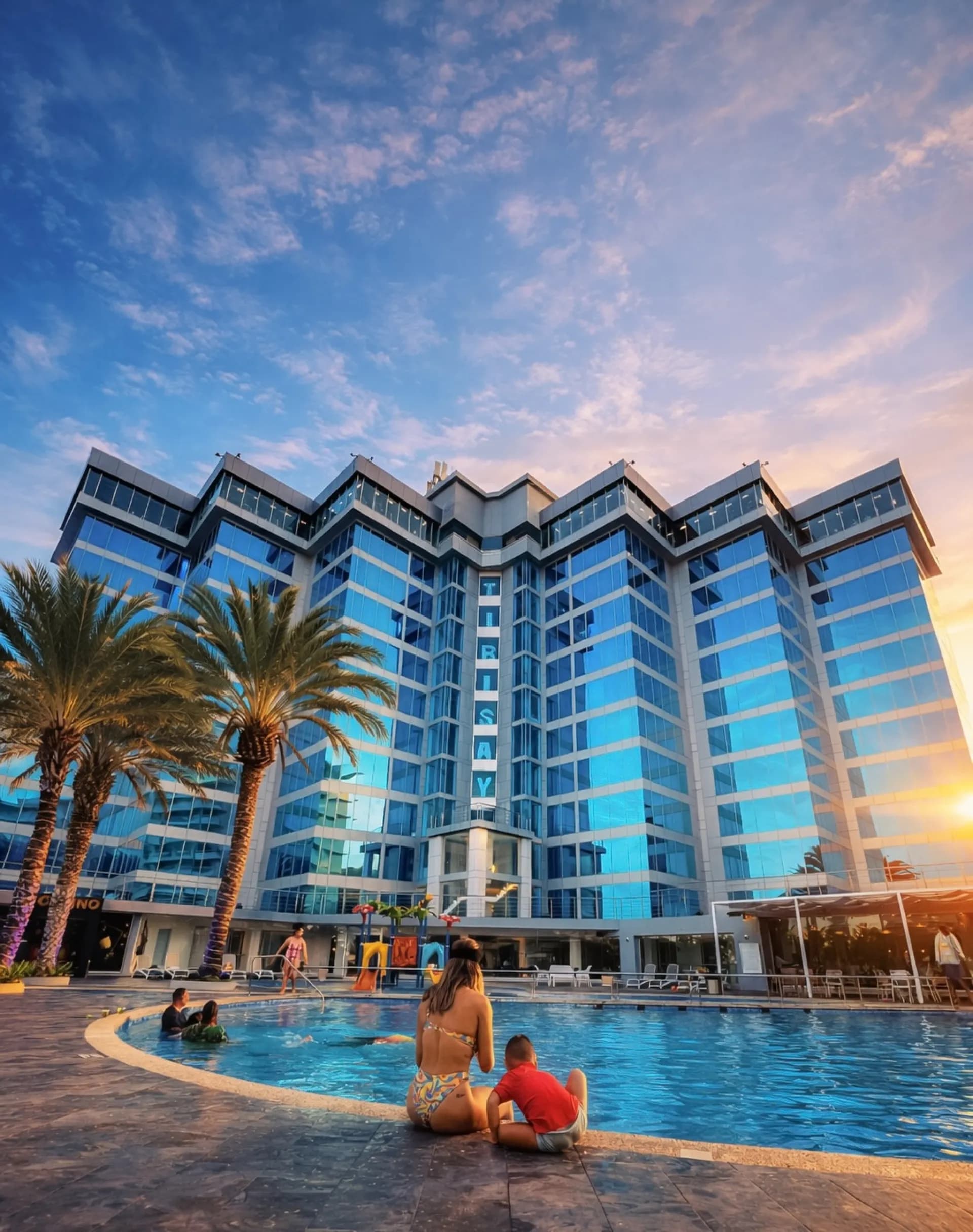 Tibisay Hotel Boutique
