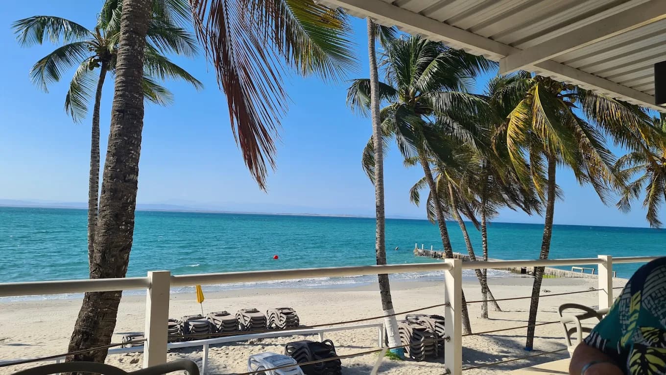 Yaque Paradise — foto 3