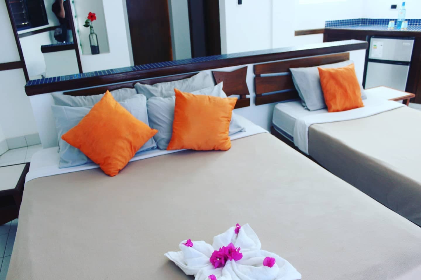 Hotel Casa Viento — foto 2