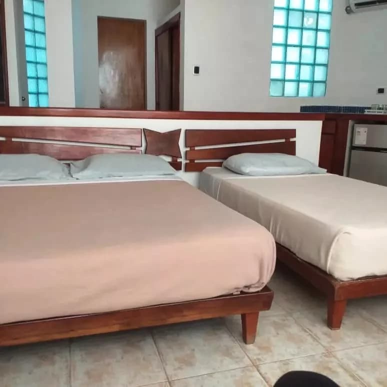 Hotel Casa Viento — foto 3