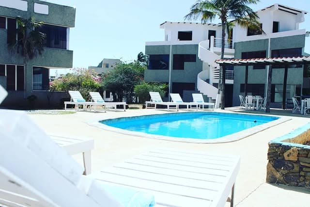 Hotel Casa Viento — foto 4