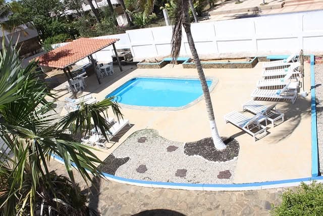 Hotel Casa Viento — foto 5